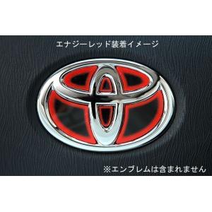 トヨタ カローラツーリングハイブリッド ZWE21#W JDM ヒートカラーデコシート ステアリング...