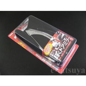 ヴァレンティ（VALENTI） エルグランド E52 ジュエルLEDドアミラー
