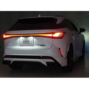 RX コーディネイトクロック（アローヘッド） レクサス純正部品