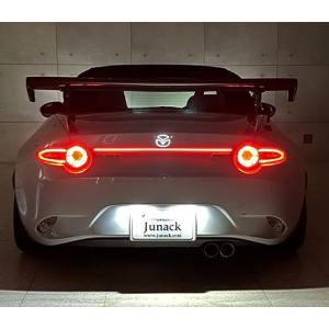 純正オプション　マツダ　NDロードスター ブルーミラー マツダ（Mazda） マツダ純正部品 ロードスター ブルーミラー（親水