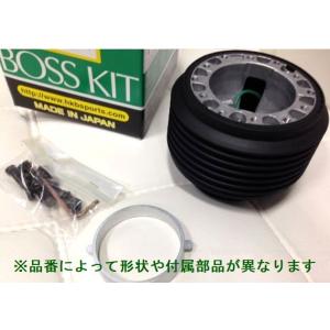HKB ハンドルボスキット OT-235 トヨタ アリオン T240系 H13.12〜H16.12 ...