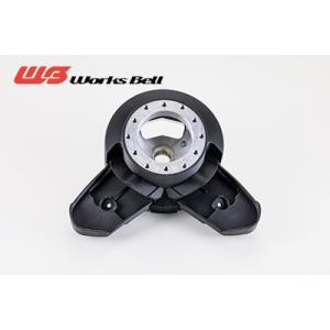 WORKS BELL/ワークスベル SRDキット RZ34フェアレディZ用 A1SセットMT