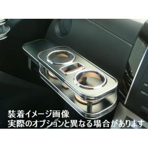 ダイハツ タントカスタム 05/06〜 L350S.360S 車種専用フロント