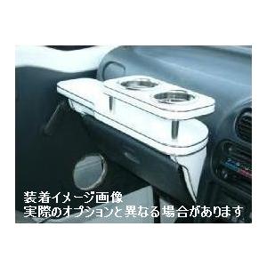 ダイハツ タントカスタム 05/06〜 L350S.360S 車種専用フロント