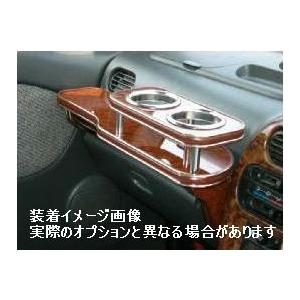 MADLYS 後期デリカD5 リアコーナープロテクター 左右セット D:5 CV#W