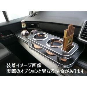フリード GT系：純正 折りたたみセンターテーブル : エピックス - 通販