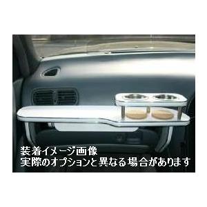 ダイハツ タントカスタム 05/06〜 L350S.360S 車種専用フロント