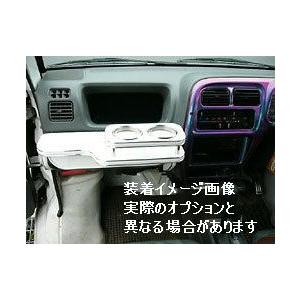 スズキ キャリートラック （MC前）99/01〜 DA52T.DB52T 車種専用