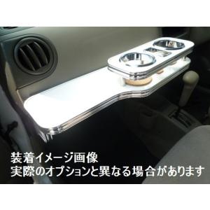 Z.S.S. アルト NA HA24S 砲弾 ストレートマフラー K6A 競技用 ZSS
