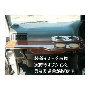 トヨタ ハイエースワゴン 89/08〜 LH100系 RZH100系 KZH100系 車種専用