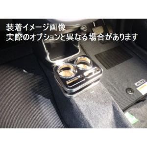 ムーヴ ムーブLA100S＿110 カスタム LED車用 ヘッドライトユニット L