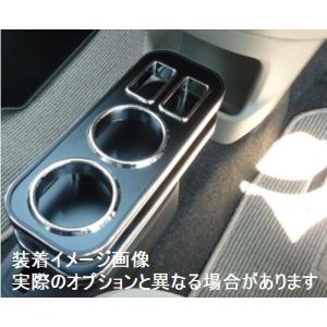 ダイハツ タントカスタム 05/06〜 L350S.360S 車種専用フロント