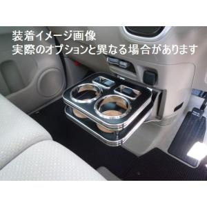 ホンダ オデッセイ 08/10〜 RB3.4 車種専用フロントテーブル 送料無料