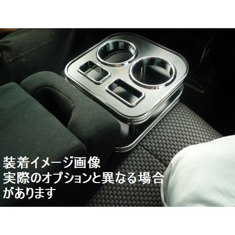 ニッサン キューブ 08/11〜 Z12.NZ12 車種専用ドリンクホルダー