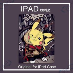 ピカチュウ ポケモン Ipad ケース Ipad第7世代10 2 Ipadmini5 10 5 Ipad11インチ 可愛い Mini Ipad 234 Ipad Air２ Luckyshop410 タッチ 通販 Yahoo ショッピング