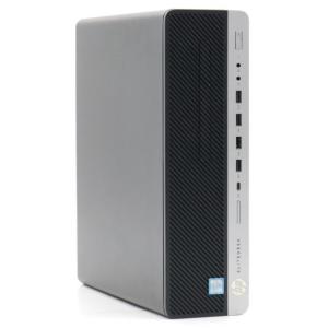 中古 HP EliteDesk 800 G3 SFF Core i5-6500 3.2GHz メモリ...