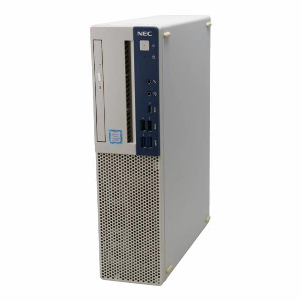 中古 NEC Mate MKM30B-4 Core i5-8500 3GHz メモリ8GB M.2 ...