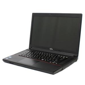 15型 ワイド液晶 富士通 Windows XP SP3 SSD 選択可能 Core2Duo 2.4...