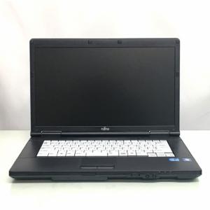 15型以上 ワイド液晶 富士通 Windows...の詳細画像1