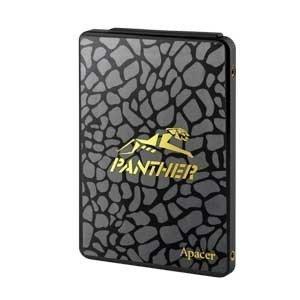 2.5インチ Apacer(アペイサー) Apacer AS340 PANTHER SATA III...