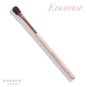 YouTuber かじえり プロデュース 熊野筆 Enamor エナモル 誰でもプロ級アイシャドウブラシ(小)