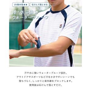 日焼け止め UVスティック メンズ スティック...の詳細画像5