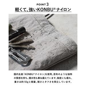 ショルダーバック スマホポーチ メンズ お出か...の詳細画像5