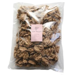 大豆ミート 無添加  1kg SOY FILLET ソイフィレ  唐揚げ