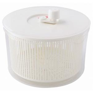 山研工業 バリバリサラダビッグ サラダ スピナー 水切り