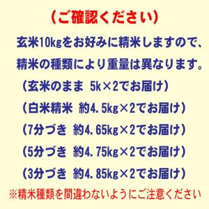 米 10kg 特別栽培米 新之助 しんのすけ ...の詳細画像1