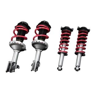 SUBARU（スバル） ST26296ST170【スバル純正品】STIブレーキパッド