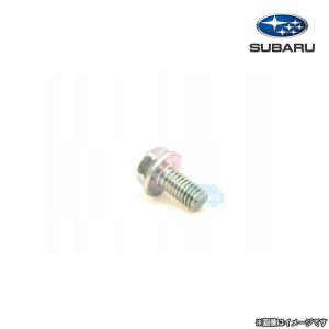 010406120【スバル純正】【メール便OK】フランジボルト※1個販売【SUBARU純正部品】純正パーツ 純正部品