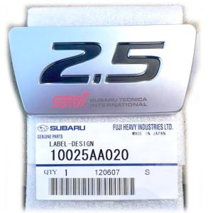 SUBARU（スバル） ST915024S010【スバル純正品】インプレッサGDB(F型