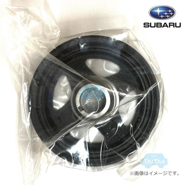 12305AA460【スバル純正】クランクシャフトプーリー【SUBARU純正部品】純正パーツ 純正部...