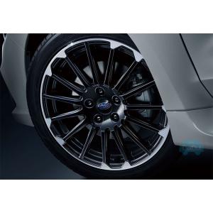 SUBARU ST28100MF250/260/270/280【STI-スバル】アルミホイール SUBARU ST28100MF250/260/270/280【STI-スバル】アルミホイール