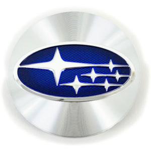 BBS センターキャップ スバル純正 28811AC071 SUBARU（スバル） ST28811ST010※品薄【スバル純正品】BBS製ホイール