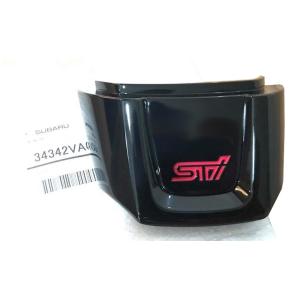 SUBARU（スバル） J5017VA570【スバル純正】WRX STI EJ20 Final