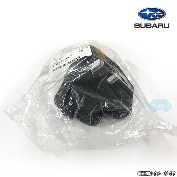 41022VA000【スバル純正】クッションラバー フロント※1個販売【SUBARU純正部品】純正パ...