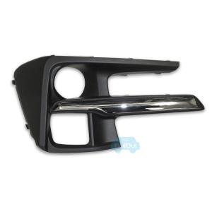 SUBARU（スバル） H4517VA437【スバル純正】フォグカバー WRX