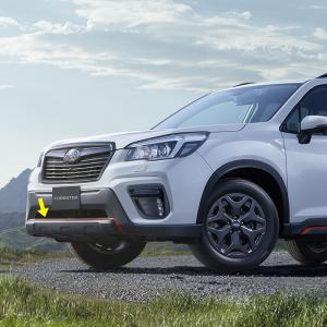 SUBARU（スバル） 91112SJ390【STI-スバル】フォレスターSK/X-BREAK用