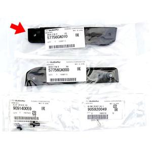 57756CA010左のみ※左右別売【STI-...の詳細画像2