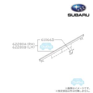 SUBARU（スバル） 92011FL131JC【スバル純正】サンバイザー 左（助手席