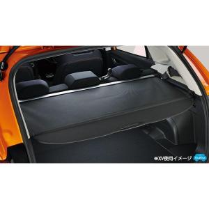 スバル純正　インプレッサスポーツトノカバー SUBARU トノカバー「スバル純正用品」インプレッサ GU6/GU7/GUD