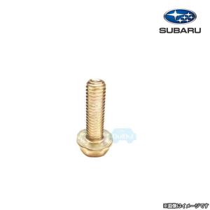 808206070【スバル純正】ボルト※1個販売【メール便OK】【SUBARU純正部品】純正パーツ 純正部品