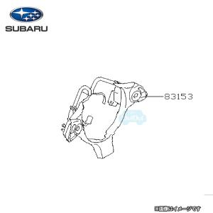 SUBARU（スバル） 10921AA231【スバル純正】オイルコントロールバルブ