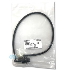 83331KA010スイッチアセンブリ ドアフロント サンバー純正パーツ