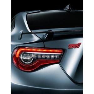 SUBARU（スバル） 84912CA170《左のみ》【スバル純正】BRZ(ZC6)F型用