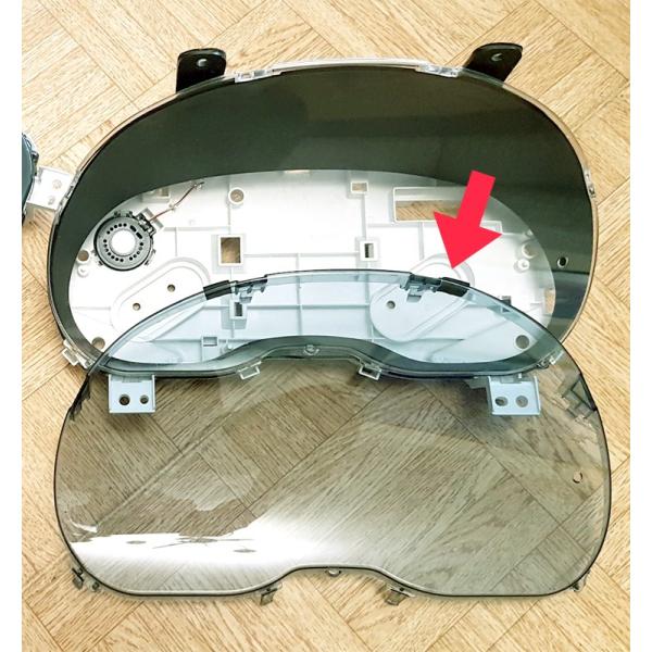 85075SG010【スバル純正】SPORTS PARTS for ForesterSJフォレスター...