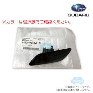 SUBARU(スバル) 純正部品 WRX S4STI SUBARUホーン H37 SUBARU（スバル） H3717VA020【スバル純正品】SUBARUホーン WRX S4(VA