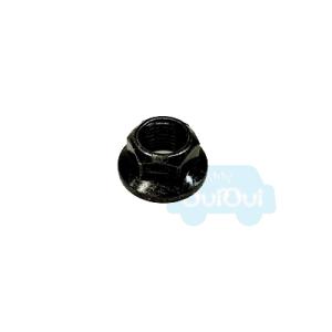 902350031【スバル純正品】セルフロックナット※1個ずつの販売【SUBARU】【メール便OK】※補修用